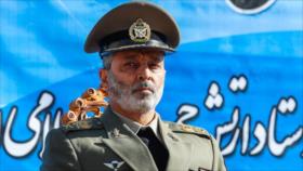 General iraní: Israel no existirá dentro de 25 años