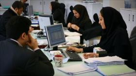 Irán Hoy - La red nacional de información de Irán