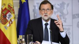 Rajoy pide mejor cooperación antiterrorista a la Unión Europea 