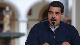 Maduro convoca a reunión urgente a clientes de petróleo en EEUU