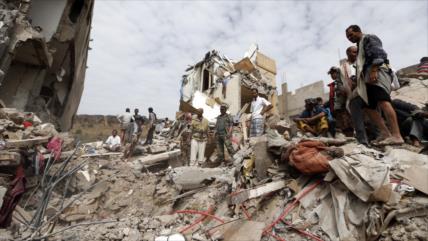 Ansarolá: Yemeníes no confían para nada en la ONU