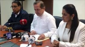 Dimiten 3 políticos de Alianza País del Gobierno de Ecuador