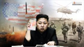 ¿Cómo terminaría el conflicto entre EEUU y Corea del Norte? 