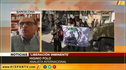 ‘Liberación de Tal Afar tiene valor estratégico para la región’