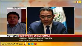 ‘Ir contra inmunidad de Morales, razón de expulsar a Velásquez’