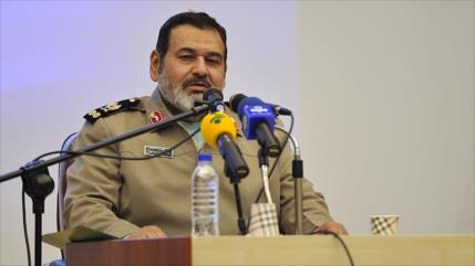 General iraní: Pacto nuclear no permite revisar sitios militares