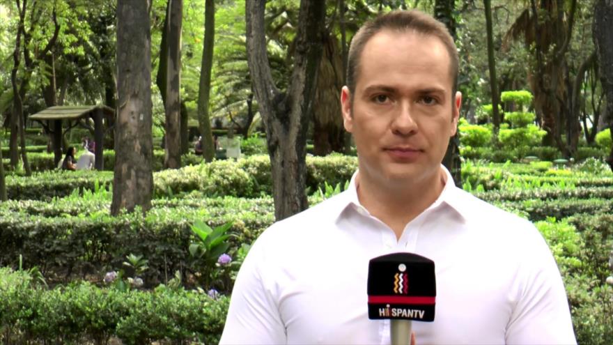 Mes más violento del sexenio de Peña Nieto