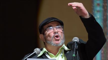 Excombatientes de FARC participan en su primer congreso sin armas