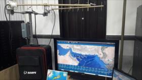 Irán fabrica 1º sistema de control de tráfico aéreo de Oriente Medio