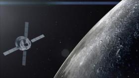 China y Rusia firmarán acuerdo para explorar la Luna