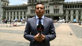 Jimmy Morales podría enfrentar juicio por aceptar dinero sucio