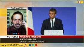 ‘EEUU se aísla más por el aventurismo de Trump en el mundo’