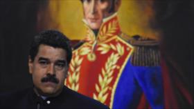 ‘EEUU planea golpe de Estado al estilo Pinochet contra Maduro’