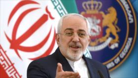 Zarif: Plan antiiraní de Bolton supondría ‘gran derrota’ para EEUU