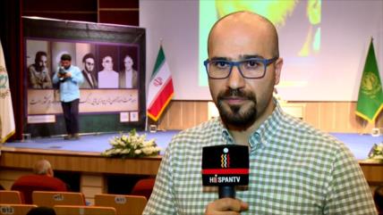 Irán rememora atentado en la oficina del primer ministro en 1981