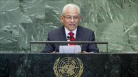 Venezuela denuncia ‘infundado’ y ‘manipulado’ informe de ONU