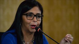 ANC venezolana rechaza ‘desaforada’ injerencia de EEUU