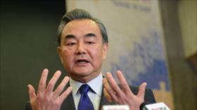 China: La India debe aprender del reciente conflicto fronterizo