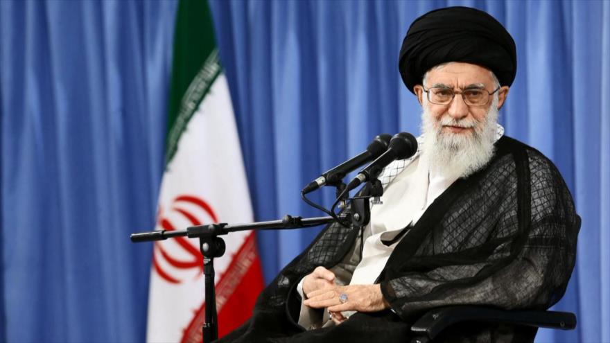  Líder iraní llama a evitar los conflictos étnicos y religiosos