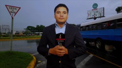 Nicaragua, El Salvador y Honduras discuten desarrollo marítimo