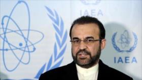 Irán celebra fracaso de ‘guerra mediática’ de EEUU en caso nuclear