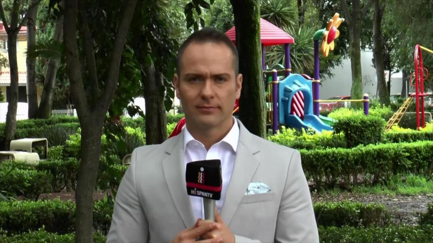 Otro gobernador envuelto en escándalo de corrupción en México
