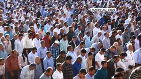 El Eid al-Adha, gran fiesta musulmana celebrada en todo el mundo