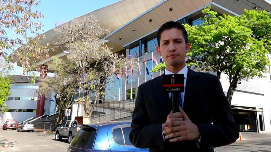 Mujeres buscan espacios en política y elecciones de Paraguay