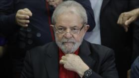 Fiscalía brasileña pide absolver a Lula en un caso de corrupción