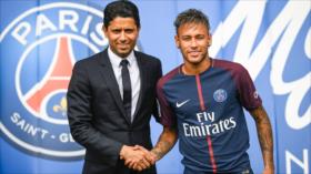 UEFA indaga a PSG por fichajes de Neymar y ‘Fair Play’ Financiero
