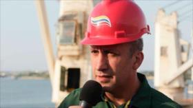 El Aissami: Venezuela tendrá comida pese a sanciones imperialistas