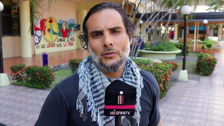 Justicia de EEUU viabiliza extradición de Martinelli a Panamá