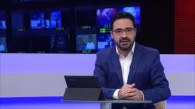 Recuento - Hach: Musulmanes por la paz y contra el terrorismo