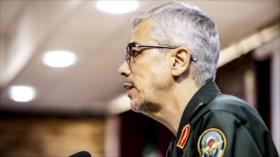‘Nadie se atreve a lanzar un ataque terrestre contra Irán’