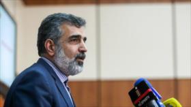 Irán considera ‘un juego mediático’ inspeccionar sus bases
