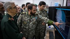 “Irán, uno de los 6 primeros fabricantes de radares”
