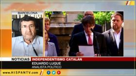 ‘Referendo de Cataluña no tiene ninguna base legítima’