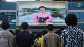 El mundo reacciona ante ensayo nuclear de Pyongyang