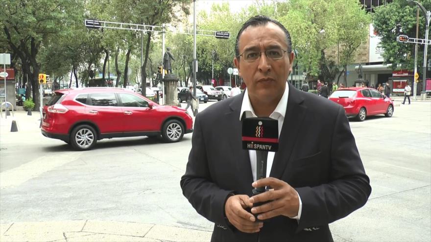 Periodismo en México, profesión de alto riesgo