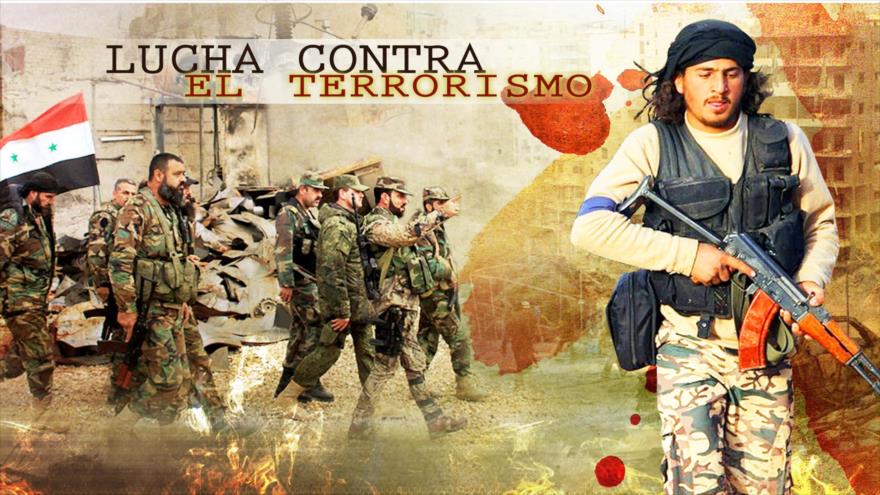 Detrás de la Razón - Descubra cómo Rusia y Siria exterminarán a los terroristas en menos de un mes