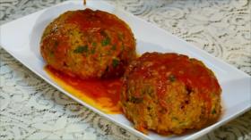 Irán - 1. Aldea Kahak, Qom 2.Bote Jeghe 3. Las comidas típicas de Tabriz