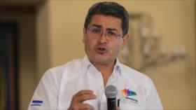 Hernández busca reglamentar reelección presidencial por una vez