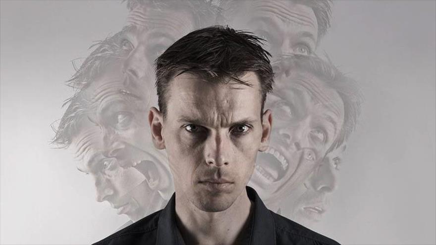 Esquizofrénicos oyen menos voces interiores gracias a impulsos magnéticos.