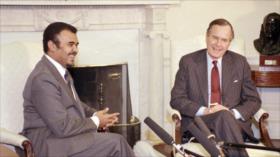 Informe: Arabia Saudí apoyó a Daesh para conquistar norte de Irak