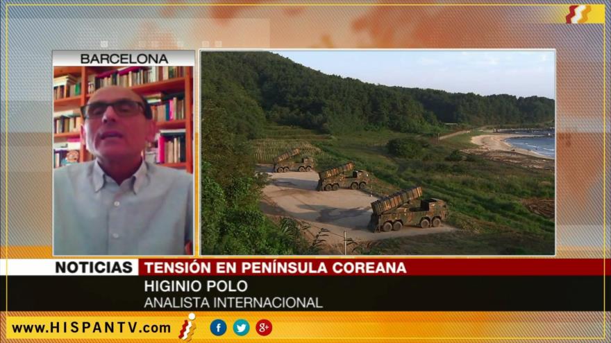‘Pyongyang necesita seguridad para detener su programa nuclear’
