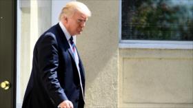 Trump permite venta de equipo militar ‘sofisticado’ a Tokio y Seúl