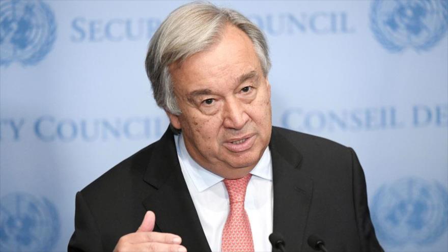 Jefe de ONU: Violencia contra rohingyas desestabilizará la región