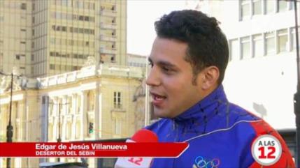 Periodista colombiana soborna por testimonio falso contra Cabello