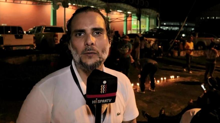 Docentes de difícil condición laboral reclaman un cambio integral 