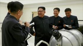 Continúan reacciones a reciente ensayo nuclear de Corea del Norte